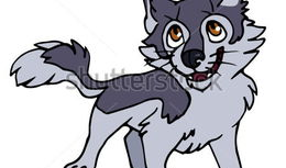 狼动漫,探寻狼族世界的奇幻冒险之旅